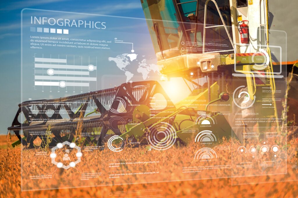 Soluções Inteligentes para Agronegócio