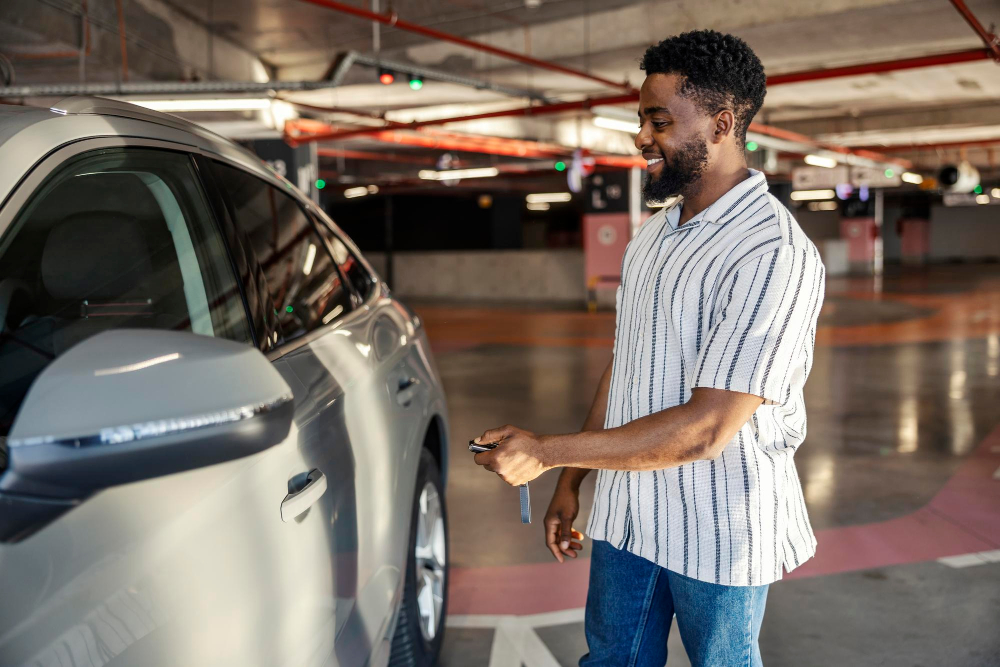 Descubra Como Localizar Seu Veículo com Segurança e Precisão