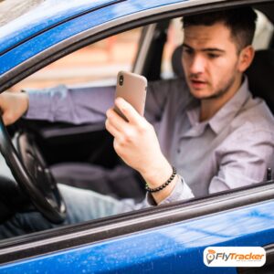 Rastreador Automotivo com Bloqueador