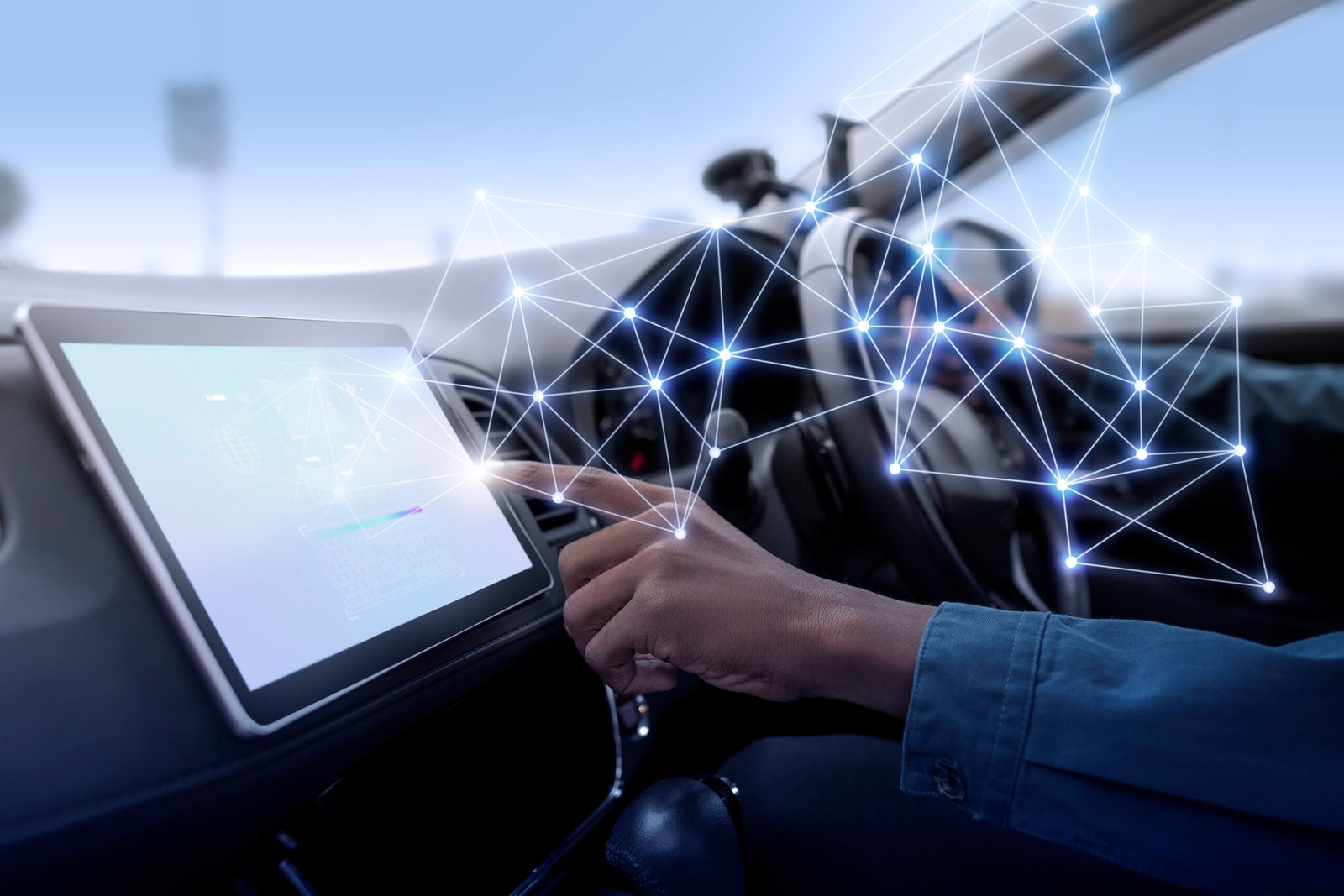 Como Reduzir Custos com Telemetria Veicular: Mais Controle e Economia na Frota