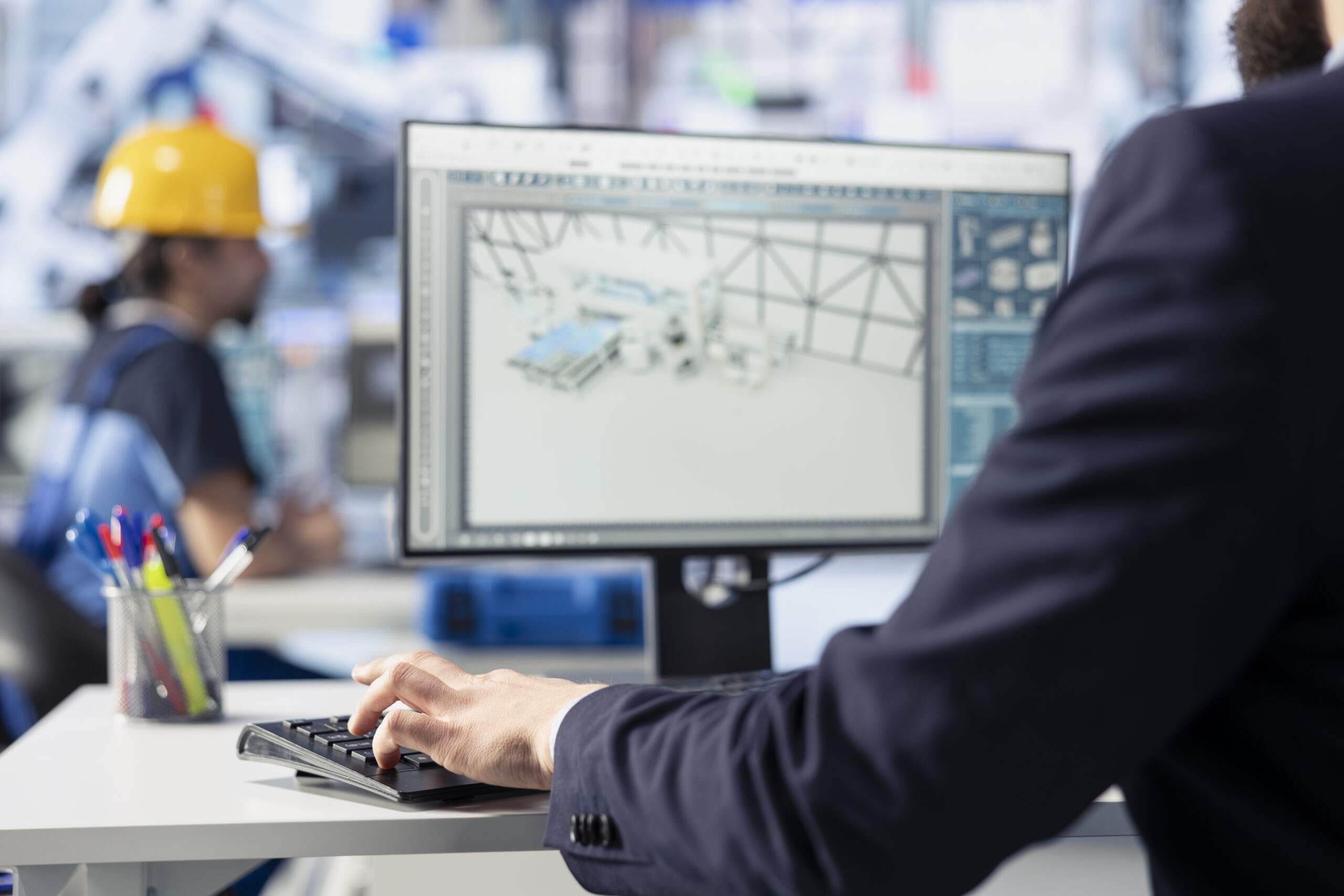 Telemetria para Obras: Como Reduzir Custos e Melhorar a Operação