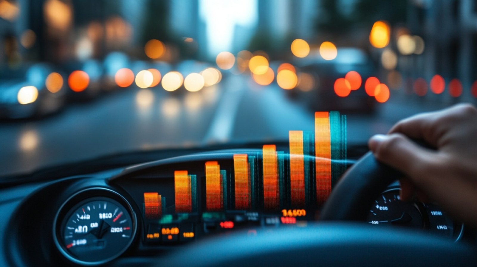 Ranking de Motoristas: Avalie o Desempenho da Sua Equipe e Reduza Custos